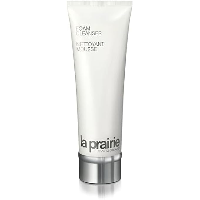 LA PRAIRIE منظف رغوي 125 مل، عبوة واحدة - Image 2